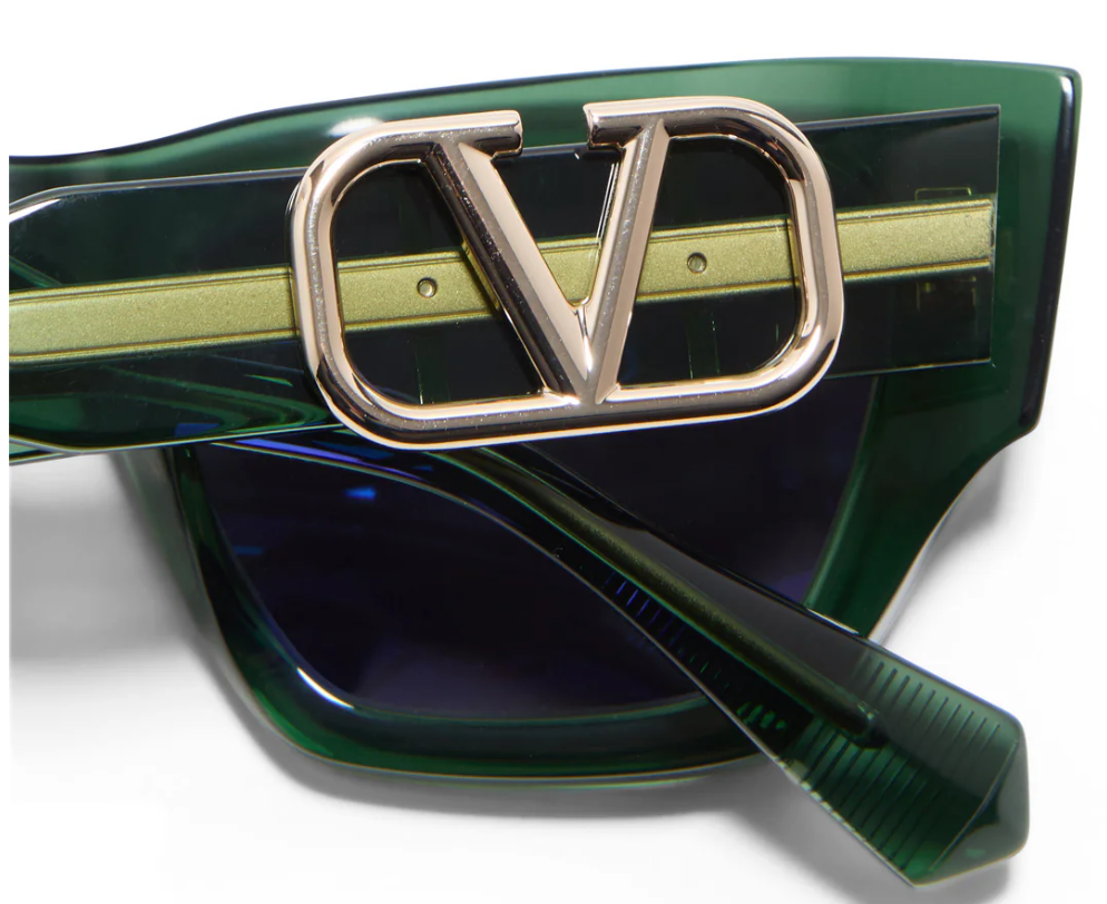 V-SETTE VLS-166D-52 GRN-GLD