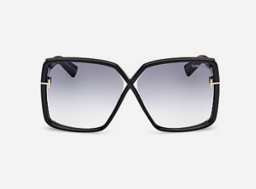 TOMFORD YVONNE FT1117 01B