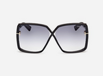 TOMFORD YVONNE FT1117 01B