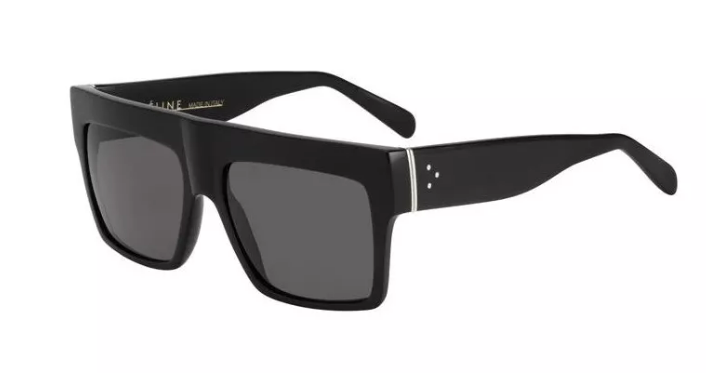 CELINE ZZ TOP CL41756 8073H