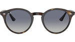 Ray-Ban RB2180 - front view