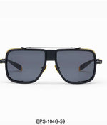 BALMAIN O.R. BPS-104G LIMITED EDITION