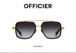 BALMAIN OFFICIER BPS-108A-58