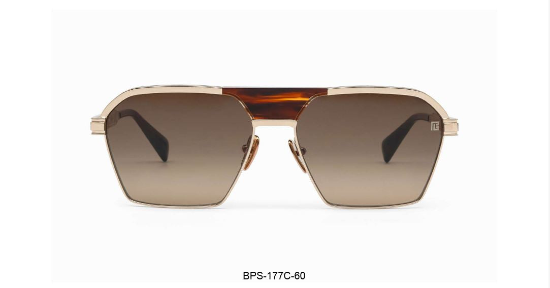 BALMAIN SERGEANT BPS-177C-60