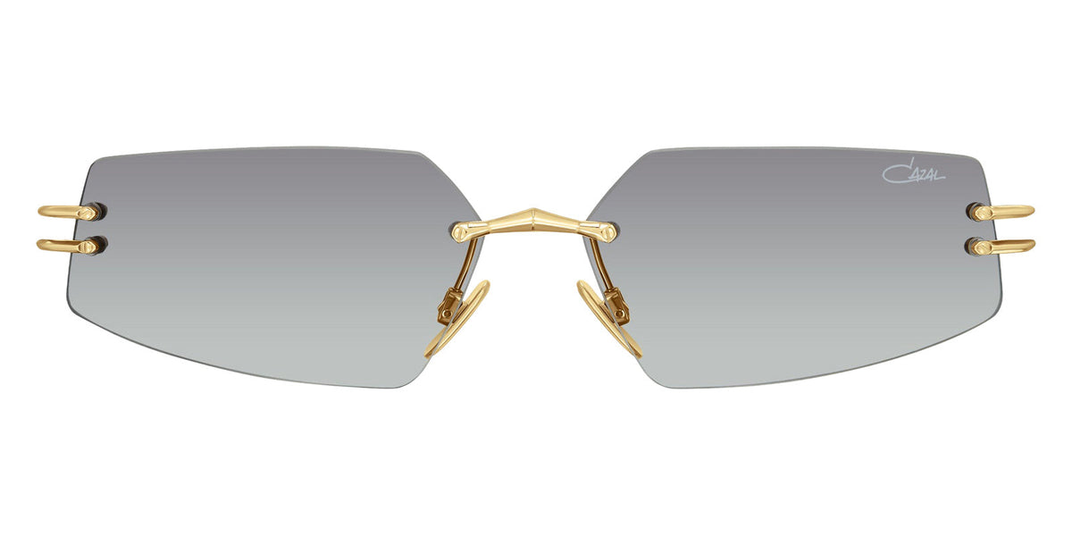 CAZAL MOD5017/3 COL 001 59-14 - GOLD