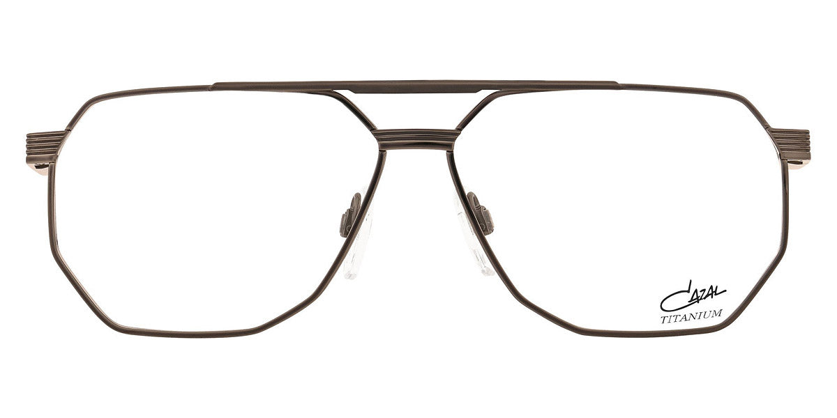 CAZAL 7108 003 59-12 - silver