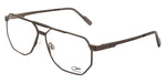 CAZAL 7108 003 59-12 - silver