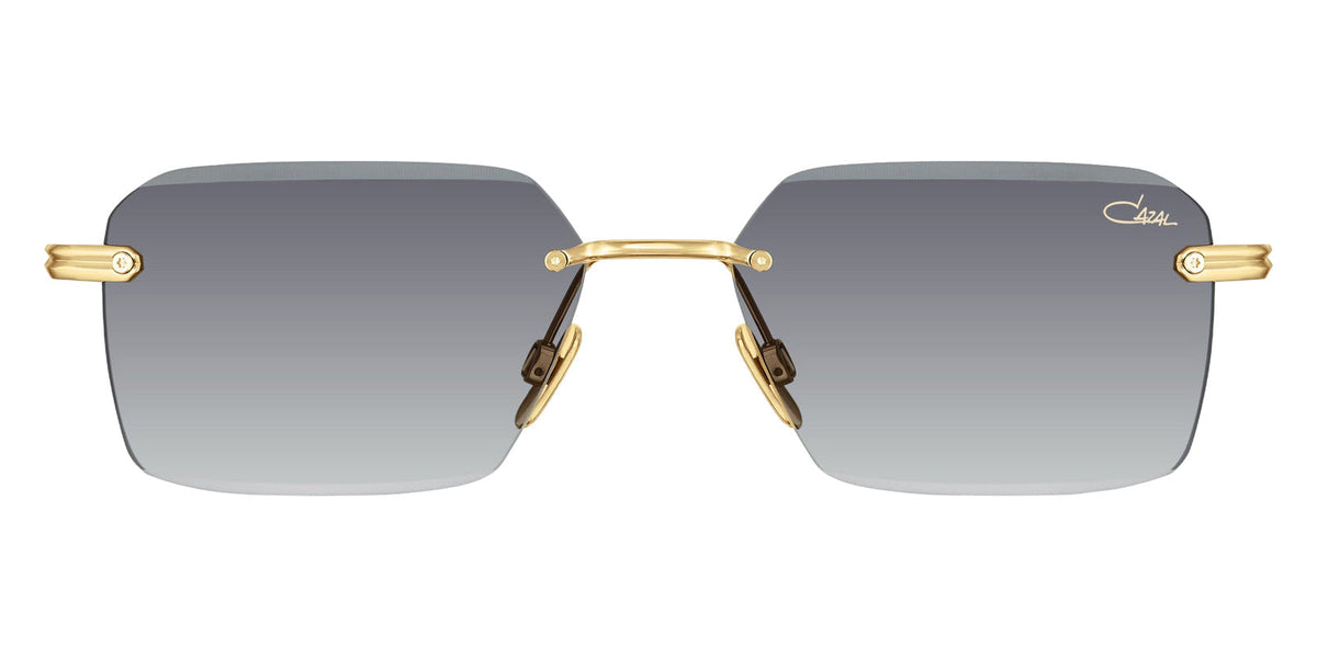 CAZAL MOD7116/3 COL 001 56-16 - GOLD