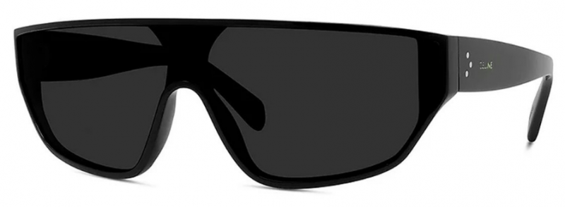 CELINE CL40195I 01A 14--3 - BLK