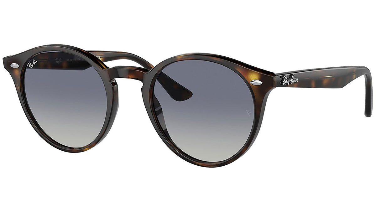 Ray-Ban RB2180 - angle view