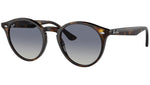 Ray-Ban RB2180 - angle view