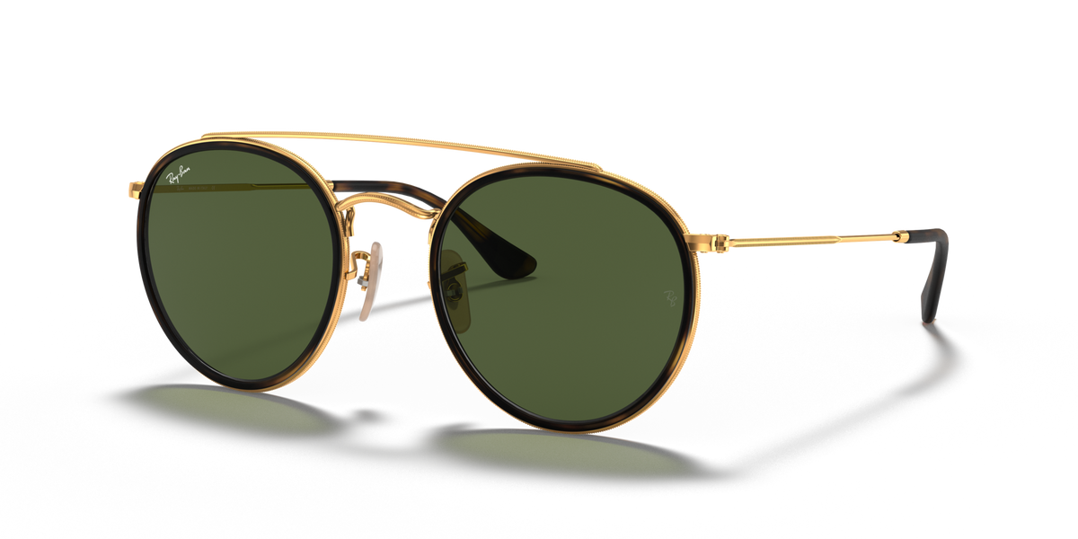 RAY-BAN 0RB3647N 001 5122