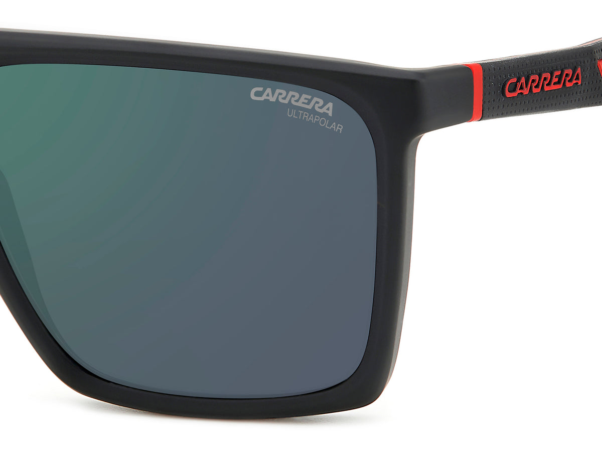 CARRERA CARRERA 4019/S BLX 5816 - MT BLK RD