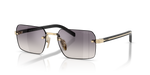 PRADA 0PR D55S ZVN60W55 5519