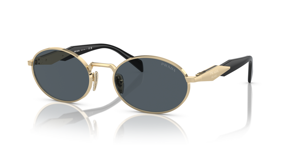 PRADA 0PR 65ZS ZVN09T 5520