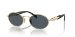 PRADA 0PR 65ZS ZVN09T 5520