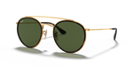 RAY-BAN 0RB3647N 001 5122