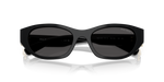 MIU MIU 0MU A03S 16K08Z 5319