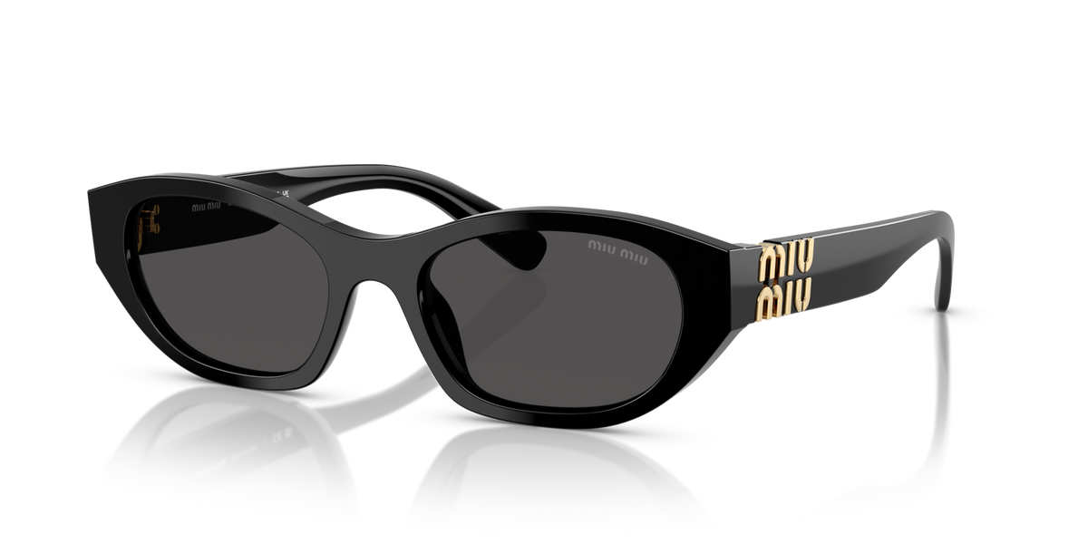 MIU MIU 0MU A03S 16K08Z 5319