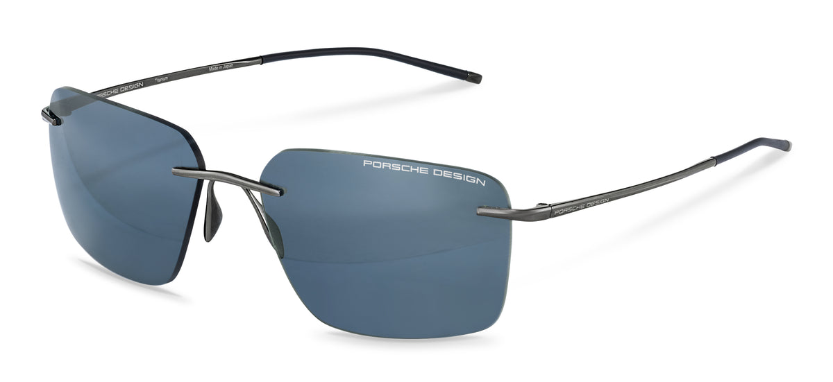 PORSCHE DESIGN P8923 C V374 6218 - Dark Gun