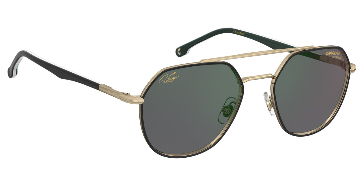 CARRERA CA 303/S/PAT PEF 5319