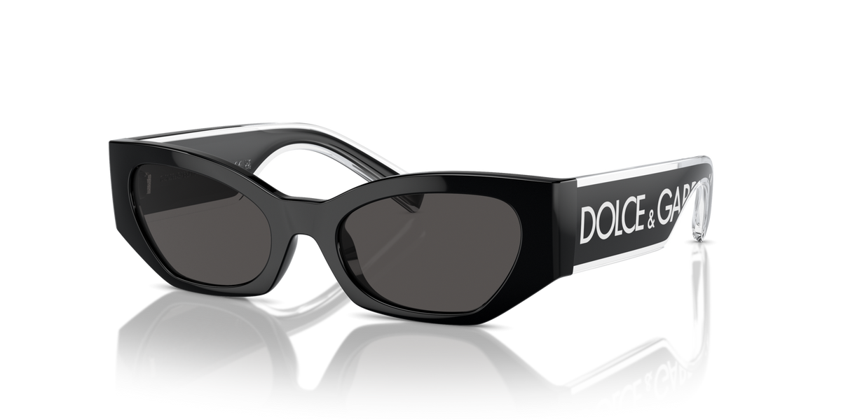 DOLCE & GABBANA KIDS 0DX6003 501/87 4818