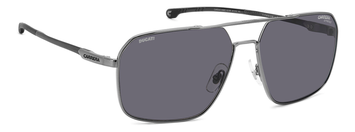 CARRERA CARDUC 038/S KJ1 6116