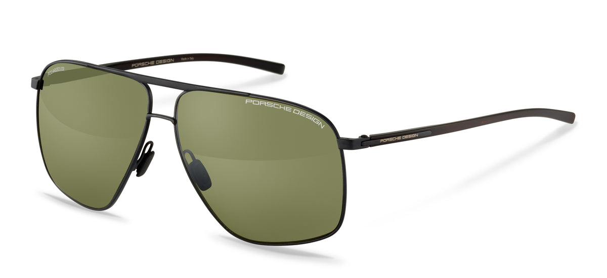 PORSCHE DESIGN P8933 A V417 6311 - Black