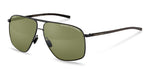 PORSCHE DESIGN P8933 A V417 6311 - Black