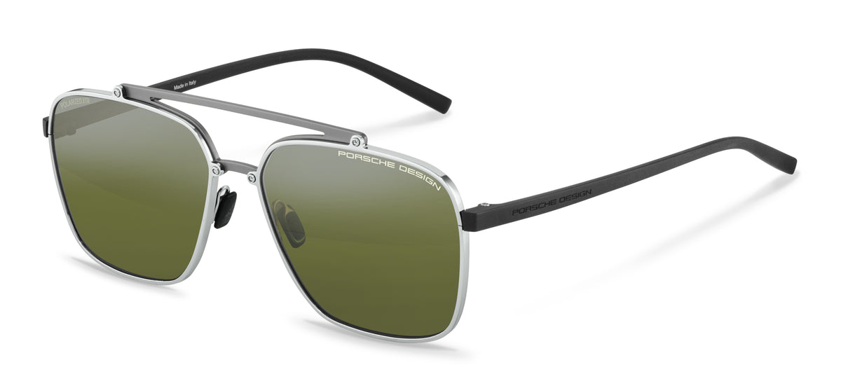 PORSCHE DESIGN P8937 B V447 5915 - Titanium