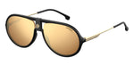 CARRERA CARRERA 1020/S 807 6015 - BLACK