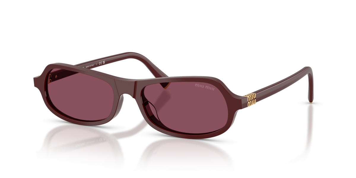 MIU MIU 0MU B10SU 26L20Y55 5517