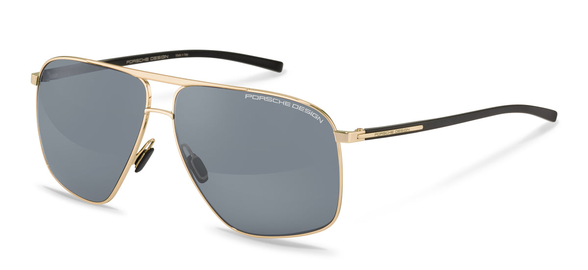 PORSCHE DESIGN P8933 B V388 6311 - Light Gold
