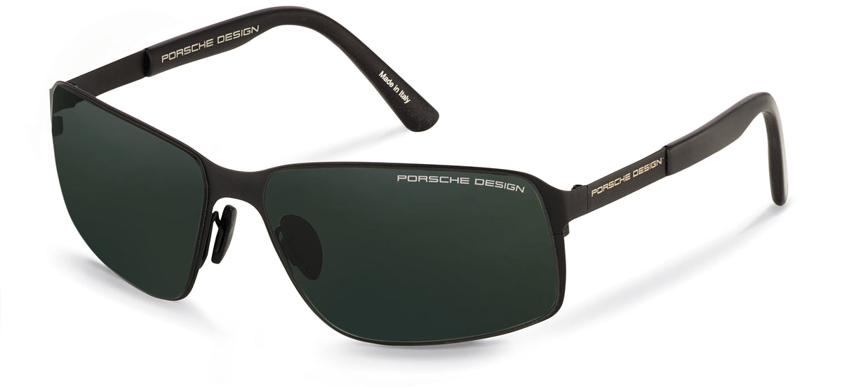 PORSCHE DESIGN P8565 A V355 6014 - Black