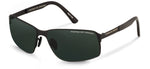 PORSCHE DESIGN P8565 A V355 6014 - Black