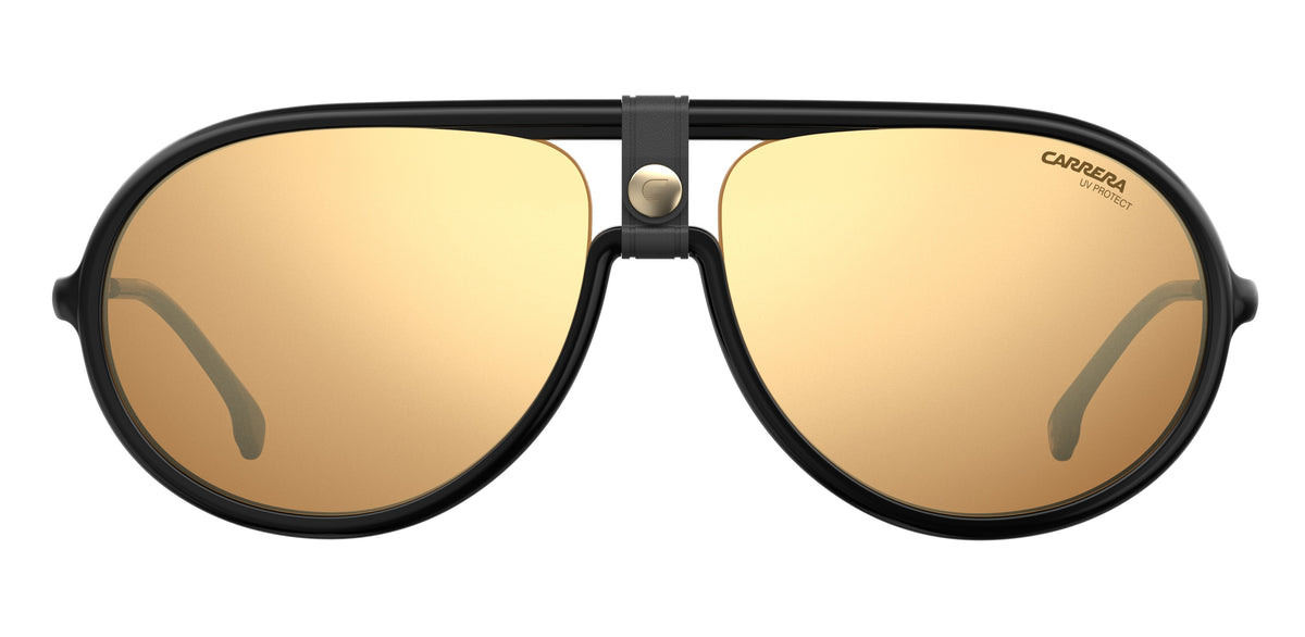 CARRERA CARRERA 1020/S 807 6015 - BLACK
