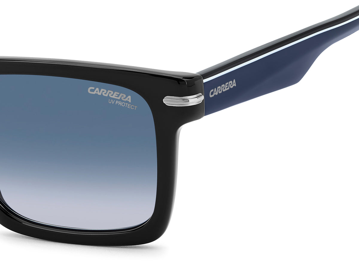 CARRERA CARRERA 378/S D51 5510 - BLK BLUE
