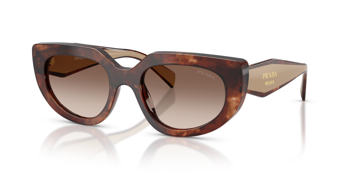 PRADA 0PR D02S 00K10S53 5320
