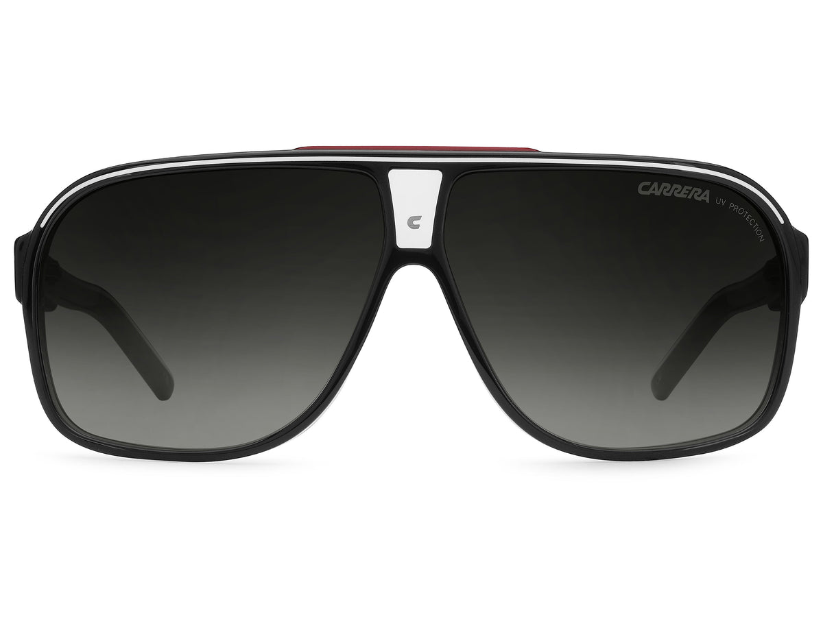 CARRERA GRAND PRIX 2 OIT WJ 6410 - BLACK RED