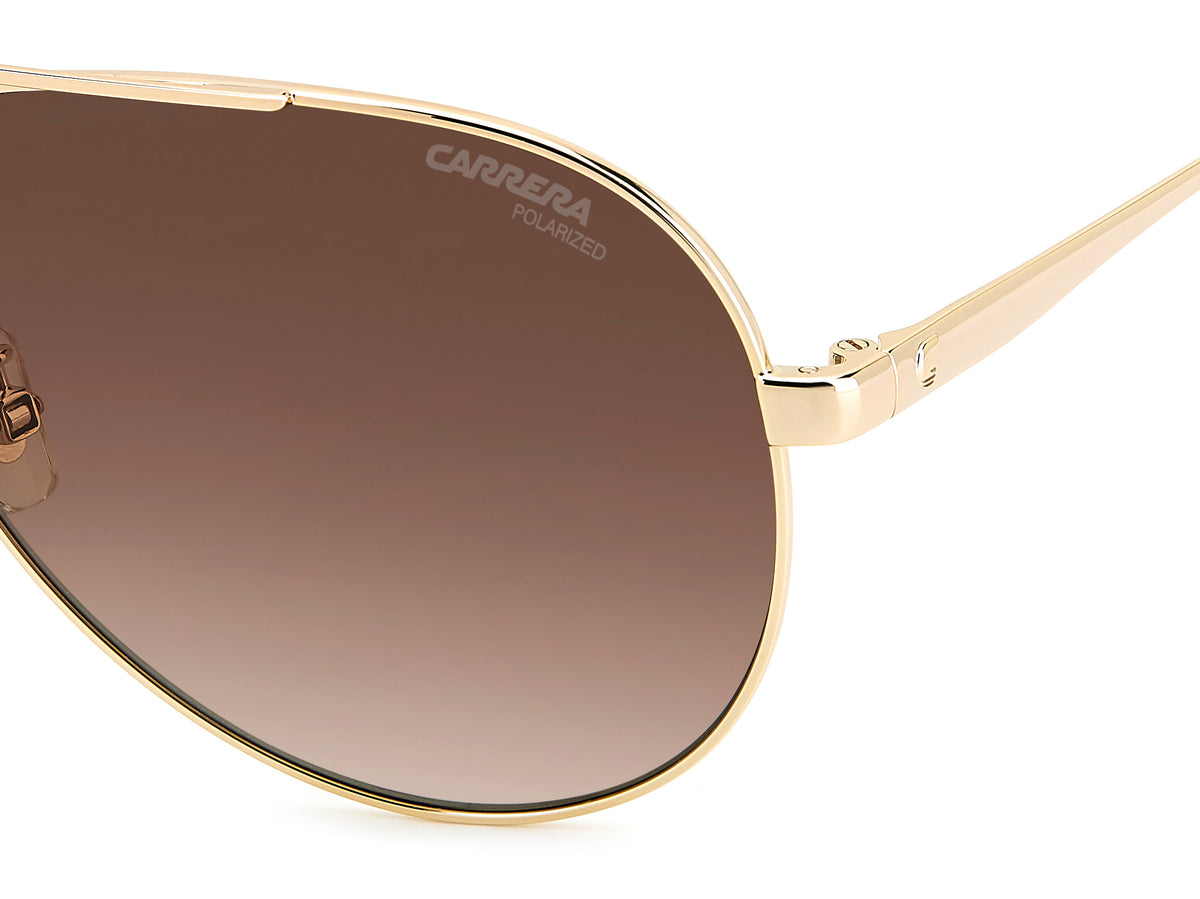 CARRERA CARRERA 3005/S 06J 6310 - GOLD HAVN