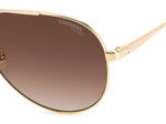 CARRERA CARRERA 3005/S 06J 6310 - GOLD HAVN