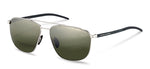 PORSCHE DESIGN P8909 D V417 6014 - Palladium