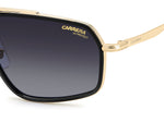 CARRERA CARRERA 338/S RHL 5818 - GOLD BLCK