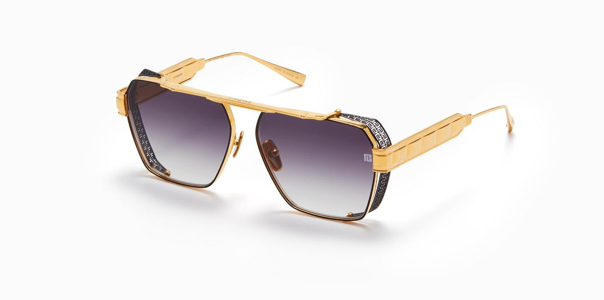 BALMAIN PREMIER BPS155A 61 - GOLD