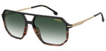CARRERA CARRERA 324/S WR7 5915 - BLK HAVAN