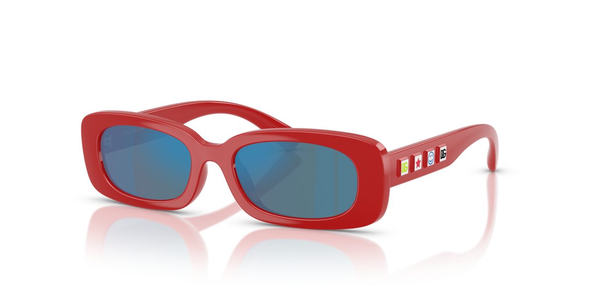 DOLCE & GABBANA KIDS 0DX6006U 308825 4616
