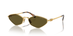 MIU MIU 0MU 56ZS 5AK09Z 5617