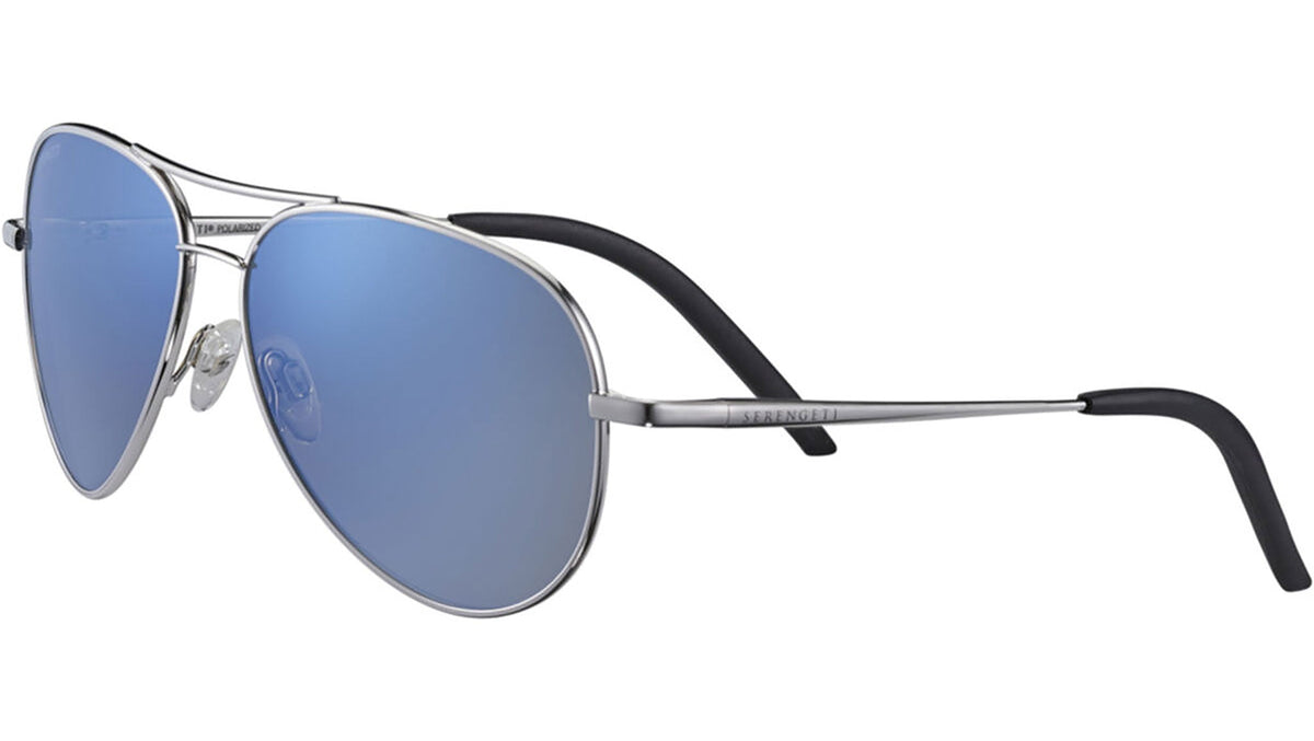 SERENGETI Carrara Small SHINY SILVER 5613
