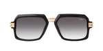 CAZAL 6004/3 001 56-17 - BLK/GOLD