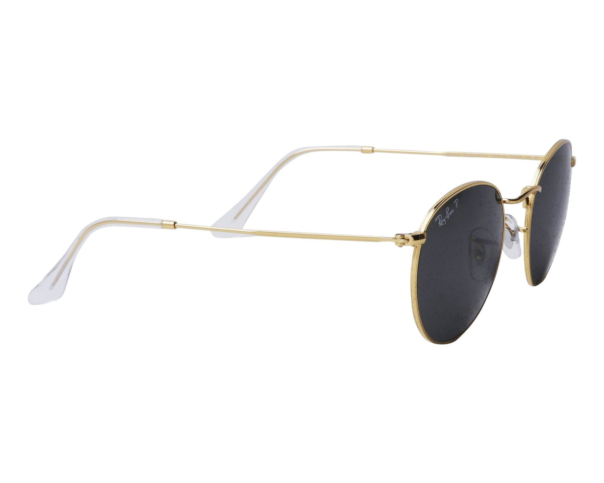 RB3447 001 53 ROUND METAL